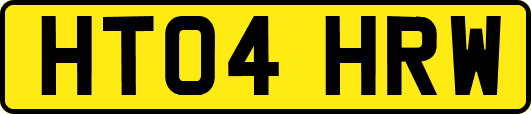 HT04HRW