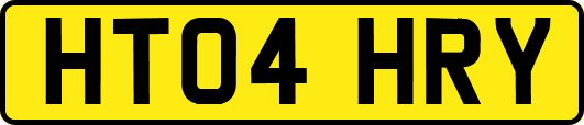HT04HRY