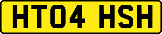 HT04HSH