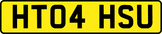 HT04HSU