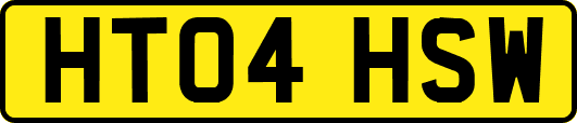 HT04HSW