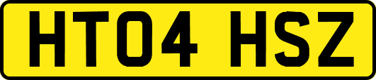 HT04HSZ
