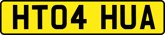 HT04HUA