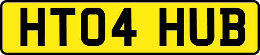 HT04HUB