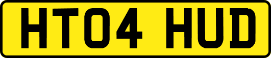 HT04HUD