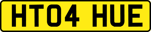 HT04HUE