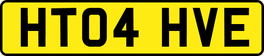HT04HVE