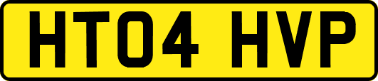 HT04HVP