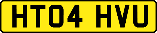 HT04HVU