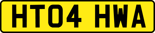 HT04HWA
