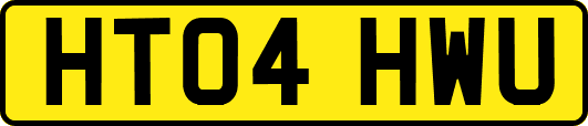 HT04HWU