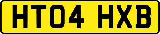 HT04HXB