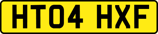 HT04HXF