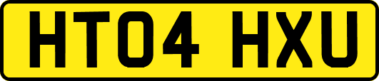 HT04HXU