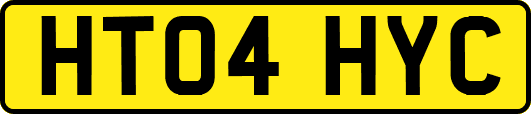 HT04HYC