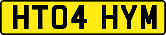 HT04HYM