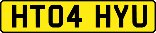 HT04HYU