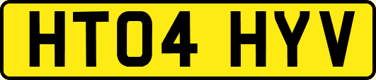 HT04HYV