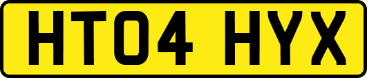 HT04HYX
