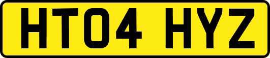 HT04HYZ