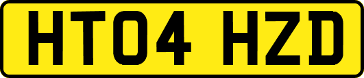HT04HZD
