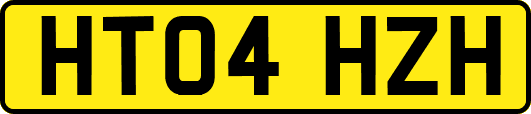 HT04HZH