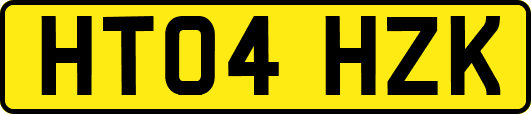 HT04HZK