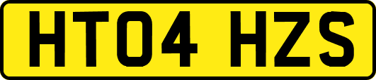 HT04HZS