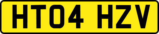 HT04HZV