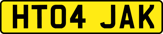 HT04JAK