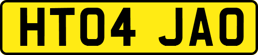 HT04JAO