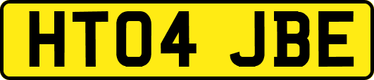 HT04JBE
