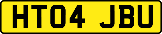 HT04JBU