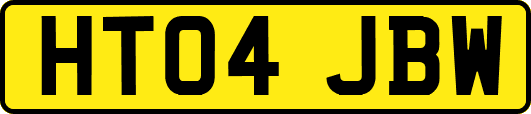 HT04JBW