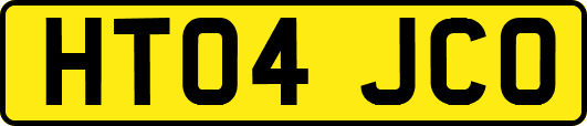 HT04JCO