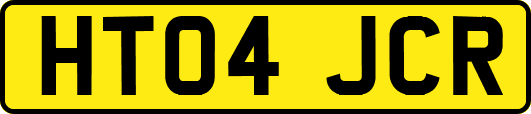 HT04JCR