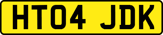 HT04JDK