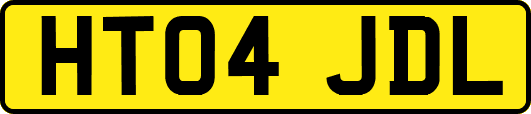 HT04JDL