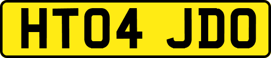 HT04JDO