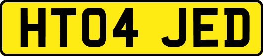 HT04JED