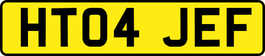 HT04JEF