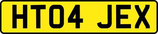 HT04JEX