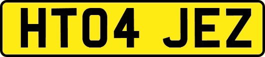 HT04JEZ