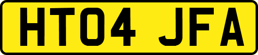 HT04JFA