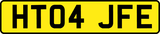 HT04JFE