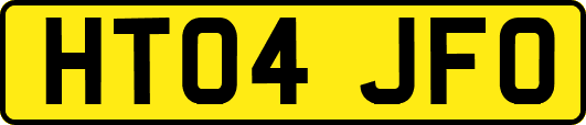 HT04JFO