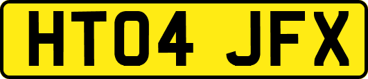 HT04JFX
