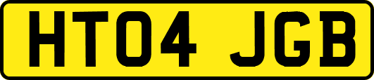 HT04JGB