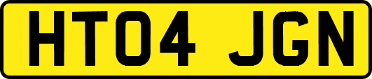 HT04JGN