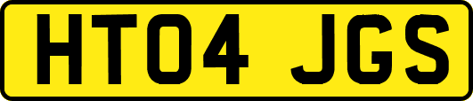 HT04JGS